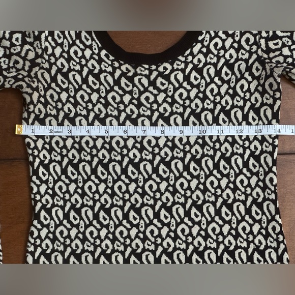 Banana Republic Women’s Casual Dress. Long Sleeve. - Picture 3 of 6